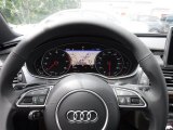 2017 Audi A7 3.0 TFSI Premium Plus quattro Controls