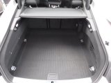 2017 Audi A7 3.0 TFSI Premium Plus quattro Trunk