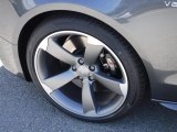 2017 Audi S5 3.0 TFSI quattro Cabriolet Wheel