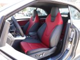 2017 Audi S5 Interiors