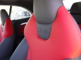 2017 Audi S5 3.0 TFSI quattro Cabriolet Front Seat