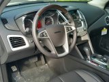 2017 GMC Terrain Denali AWD Jet Black Interior