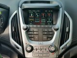 2017 GMC Terrain Denali AWD Controls