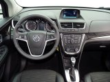 2016 Buick Encore Convenience AWD Dashboard