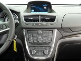 2016 Buick Encore Convenience AWD Controls