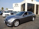 2013 Infiniti G 37 Journey Sedan