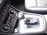 2017 Audi Q3 2.0 TFSI Premium Plus quattro 6 Speed Tiptronic Automatic Transmission