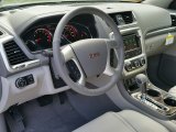 2017 GMC Acadia Limited FWD Dashboard