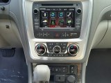 2017 GMC Acadia Limited FWD Controls