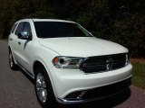 White Knuckle Dodge Durango in 2017