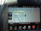 2017 Dodge Durango Citadel AWD Navigation