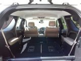 2017 Dodge Durango Citadel AWD Trunk