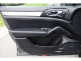 2014 Porsche Cayenne Turbo Door Panel
