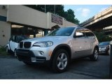 2007 BMW X5 3.0si