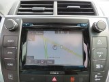 2017 Toyota Camry Hybrid XLE Navigation
