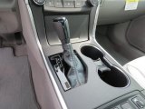 2017 Toyota Camry Hybrid XLE ECVT Automatic Transmission