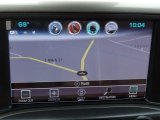 2017 Chevrolet Silverado 1500 High Country Crew Cab 4x4 Navigation
