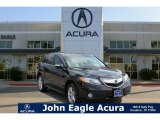 2013 Acura RDX Technology