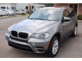 2011 BMW X5 xDrive 35i