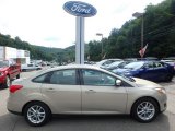 2015 Ford Focus SE Sedan