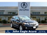 2015 Acura RDX Technology