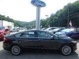 2015 Ford Fusion Titanium AWD