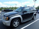 2006 Chevrolet TrailBlazer LT 4x4