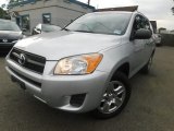 2009 Toyota RAV4 4WD