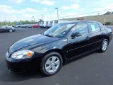 2007 Chevrolet Impala LT