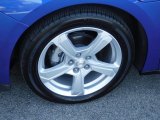 2016 Chevrolet Volt LT Wheel