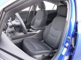 2016 Chevrolet Volt LT Front Seat
