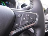 2016 Chevrolet Volt LT Controls