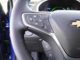 2016 Chevrolet Volt LT Controls
