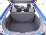 2016 Chevrolet Volt LT Trunk