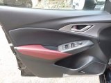 2017 Mazda CX-3 Touring AWD Door Panel