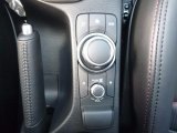 2017 Mazda CX-3 Touring AWD Controls