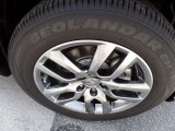 2016 Lexus NX 200t Wheel