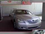 2009 Toyota Camry XLE