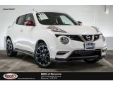 2016 Nissan Juke NISMO RS AWD Data, Info and Specs