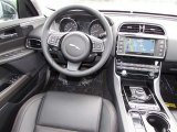 2017 Jaguar XE 35t Prestige Navigation