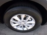 2017 Kia Sorento LX V6 AWD Wheel