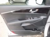 2017 Kia Sorento LX V6 AWD Door Panel