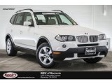 2008 BMW X3 3.0si