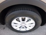 2017 Kia Sorento LX V6 AWD Wheel