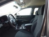 2017 Kia Sorento LX V6 AWD Front Seat