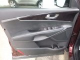 2017 Kia Sorento LX V6 AWD Door Panel