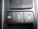 2017 Kia Sorento LX V6 AWD Controls
