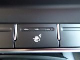 2017 Kia Sorento LX V6 AWD Controls