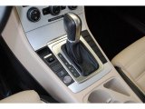 2016 Volkswagen CC 2.0T Sport 6 Speed DSG Automatic Transmission
