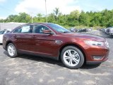 2016 Ford Taurus SEL AWD Exterior